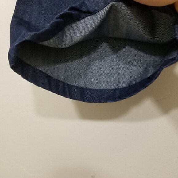 Level 99 Jeans Pants Blue Size 30 - Picture 7 of 9